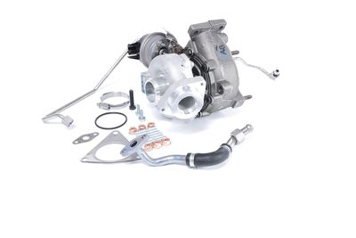 LADER AUFLADUNG BTS Turbo T981494 7