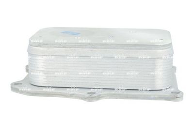 Olie radiator (90x59x164mm) past: MERCEDES ATEGO 3 OM934.911/OM934.913/OM936.910 04.13-