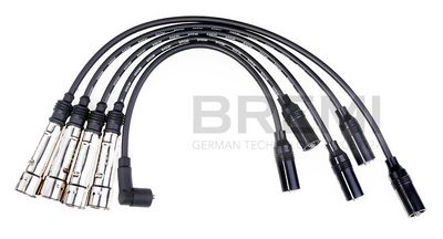 Uždegimo laido komplektas