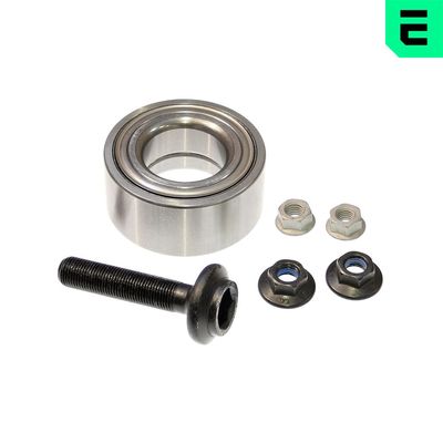 Wheel Bearing Kit 101111