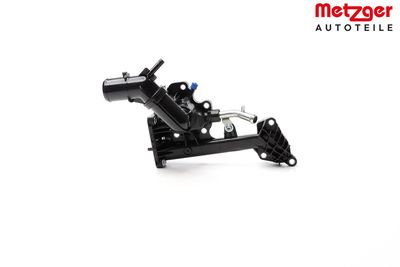 TERMOSTAT LICHID RACIRE METZGER AUTOTEILE 4006460 3