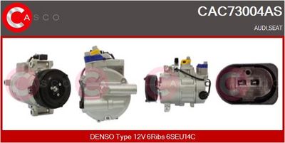 COMPRESOR CLIMATIZARE