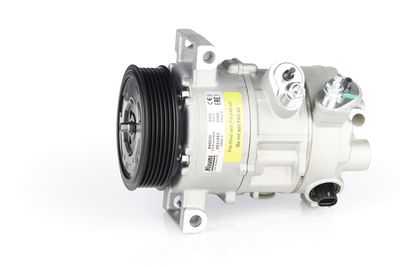 COMPRESOR CLIMATIZARE NISSENS 890030 24