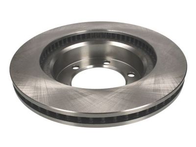 Brake disc voor Links/Rechts (318,7mmx28mm) past: TOYOTA 4 RUNNER IV, FJ CRUISER, FORTUNER, HILUX VI, HILUX VII, HILUX VIII, TACOMA 08.97-