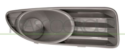 Решетка вентилятора, буфер PRASCO FT4402133 для FIAT LINEA