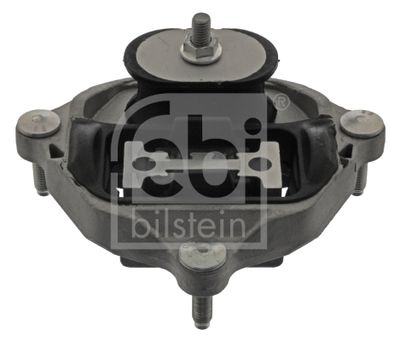 FEBI BILSTEIN 38784 Подушка коробки передач (АКПП)  для AUDI A5 (Ауди А5)