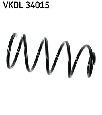 SKF VKDL 34015 Пружина підвіски  для FORD (Форд)