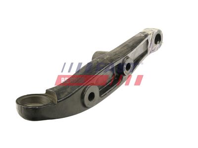 Lenker, Radaufhängung