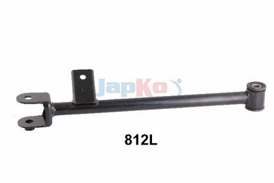 носач, окачване на колелата JAPKO 71812L