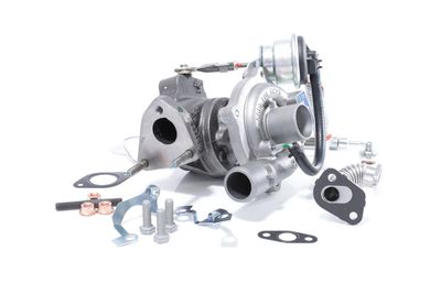 LADER AUFLADUNG BTS Turbo T981212 31