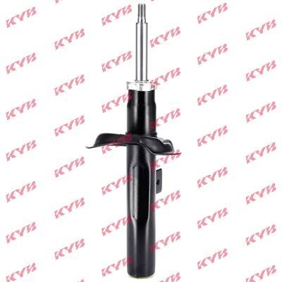 STOßDäMPFER KYB 633837 8