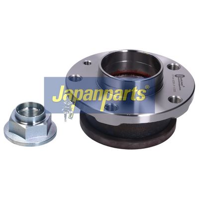 JAPANPARTS Rato stebulė