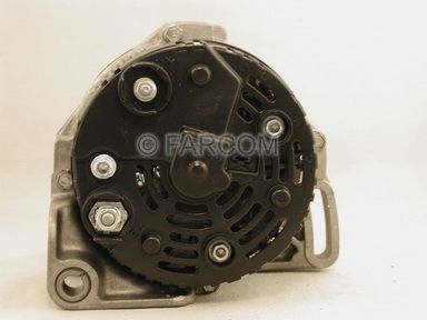 GENERATOR FARCOM 111612 2