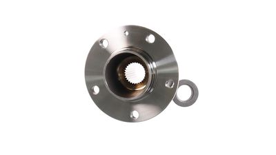 RADLAGERSATZ SKF VKBA7120 19