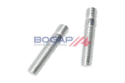 CONDENSATOR CLIMATIZARE BOGAP B4117106 4