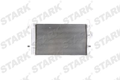 Stark SKCD-0110176 Радиатор кондиционера  для HYUNDAI TIBURON (Хендай Тибурон)