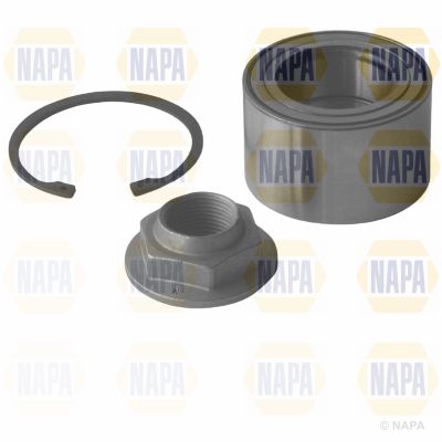 Wheel Bearing Kit NAPA PWB1110