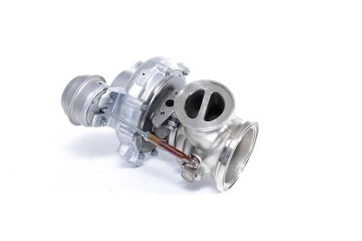 LADER AUFLADUNG BTS Turbo T916392LI 13
