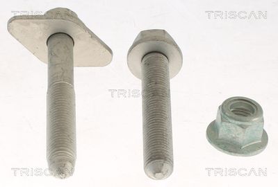 TRISCAN Reparatursatz, Radaufhängung