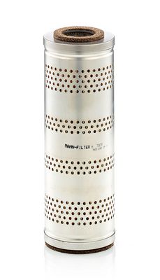 Hydraulisch filter (patroon)
