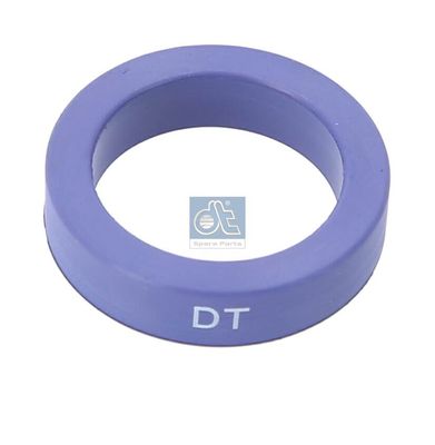 DT Spare Parts Pakking, oliepomp (2.11433)
