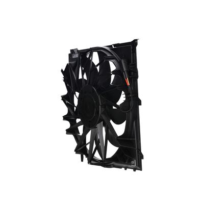 VENTILATOR RADIATOR NISSENS 85067 30