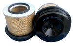ALCO FILTER Oro filtras