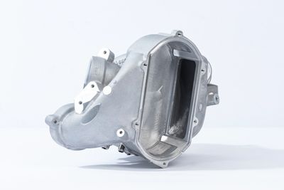 COMPRESOR SISTEM DE SUPRAALIMENTARE BorgWarner 12739980018 1