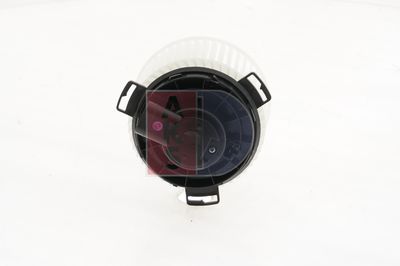 INNENRAUMGEBLäSE AKS DASIS 118091N 7