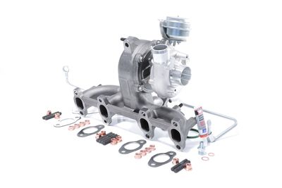 LADER AUFLADUNG BTS Turbo T981014BT 31