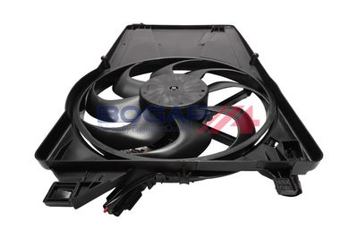 VENTILATOR RADIATOR BOGAP F4234123 3