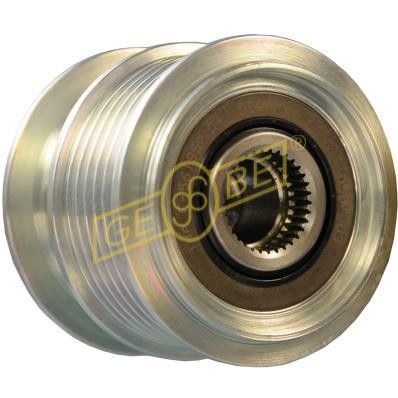 SISTEM ROATA LIBERA GENERATOR