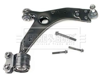 Control/Trailing Arm, wheel suspension Borg & Beck BCA7025