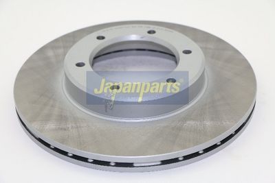 спирачен диск JAPANPARTS