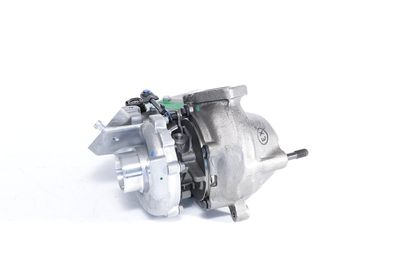COMPRESOR SISTEM DE SUPRAALIMENTARE BTS Turbo T914943 8