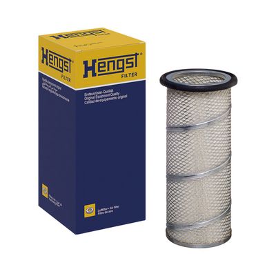 Luchtfilter (patroon) past: RVI C, G, MANAGER, MIDLINER, TR, TRACER MDS06.35.40A-MIHR06.20.45A41 05.71-