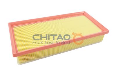 Filtre à air CHITAO — 320mm, Cartouche filtrante