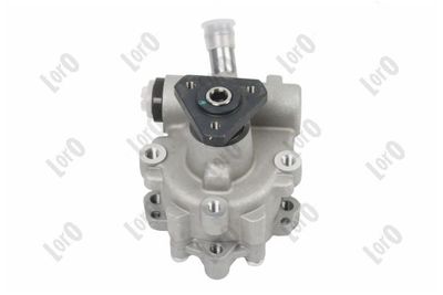 Hydraulické čerpadlo, řízení ABAKUS 140-01-247