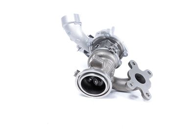 LADER AUFLADUNG BTS Turbo T916545 20