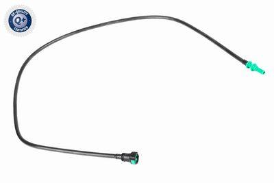 CONDUCTA ALIMENTARE CU COMBUSTIBIL