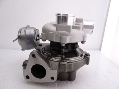 LADER AUFLADUNG GARRETT 7578865008S 3