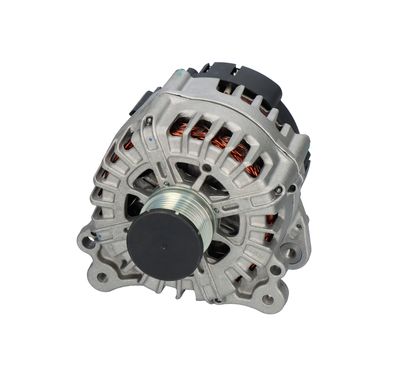 GENERATOR / ALTERNATOR VALEO 444733 28