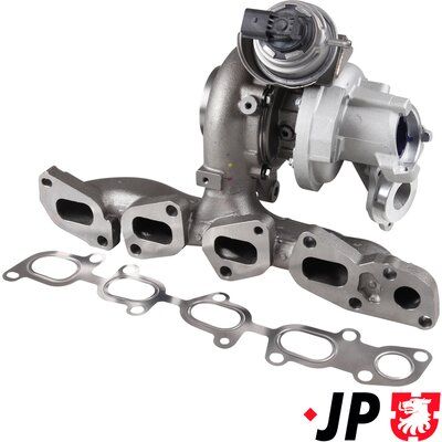 COMPRESOR SISTEM DE SUPRAALIMENTARE