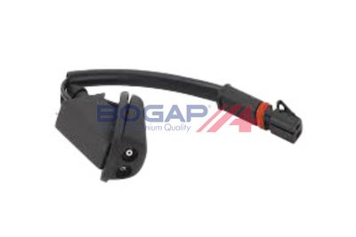 DIUZA SPALARE PARBRIZ BOGAP B5518136 6