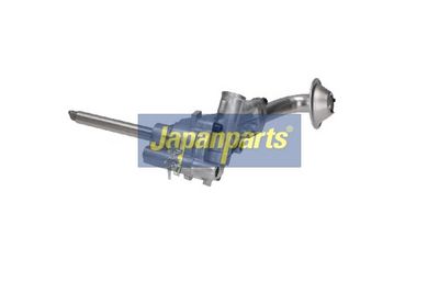 JAPANPARTS Alyvos siurblys
