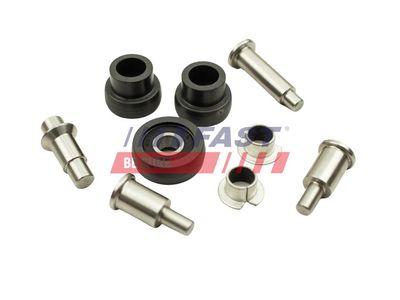 GHIDAJ CU ROLE USA GLISANTA