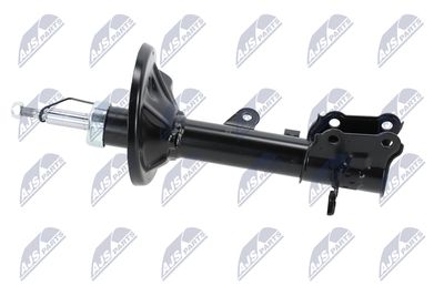 AMORTIZOR NTY AKA322 8