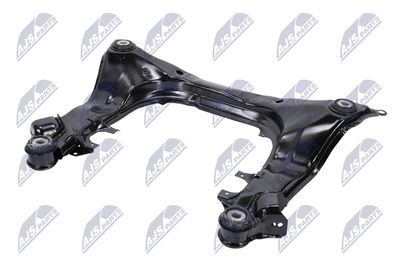 RAMA SUSTINERE/SUPORT AGREGATE NTY ZRZVW003 5