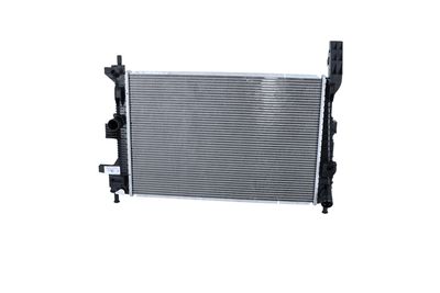 KüHLER MOTORKüHLUNG NRF 58284 6