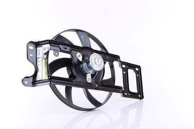 LüFTER MOTORKüHLUNG NISSENS 85254 40
